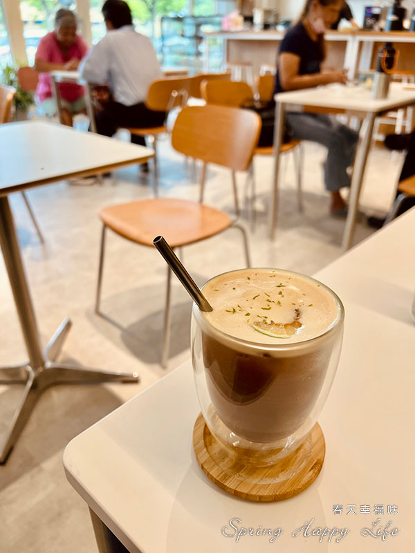 【宜蘭咖啡廳】啡Style Café &#038; 咖啡教學 拉花冠軍 自家烘焙咖啡豆 @春天幸福味