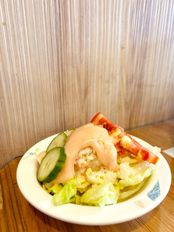 【高雄美食】金太郎壽司 40年老店平價美味的壽司(附菜單價格) @春天幸福味