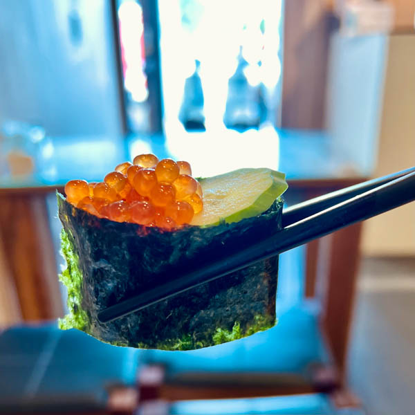 【高雄美食】金太郎壽司 40年老店平價美味的壽司(附菜單價格) @春天幸福味