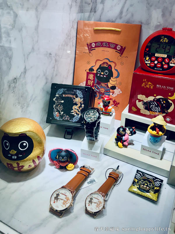 【高雄購物】港都春天鐘錶 高雄買錶首選~30年老店專業手錶售後服務一級棒！買手錶終身免費換電池 @春天幸福味
