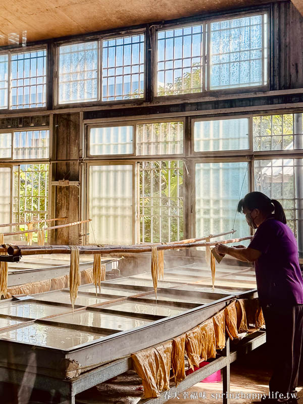 【台東美食】大池豆皮店 蔣勳老師筆下的7分鐘豆皮 池上必吃美食~太晚來吃不到柴燒美味！ @春天幸福味