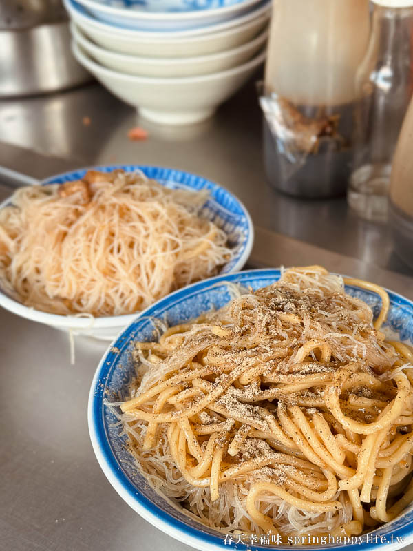 【高雄美食】旗山紅糟肉 超人氣排隊必吃的旗山老街美食 @春天幸福味