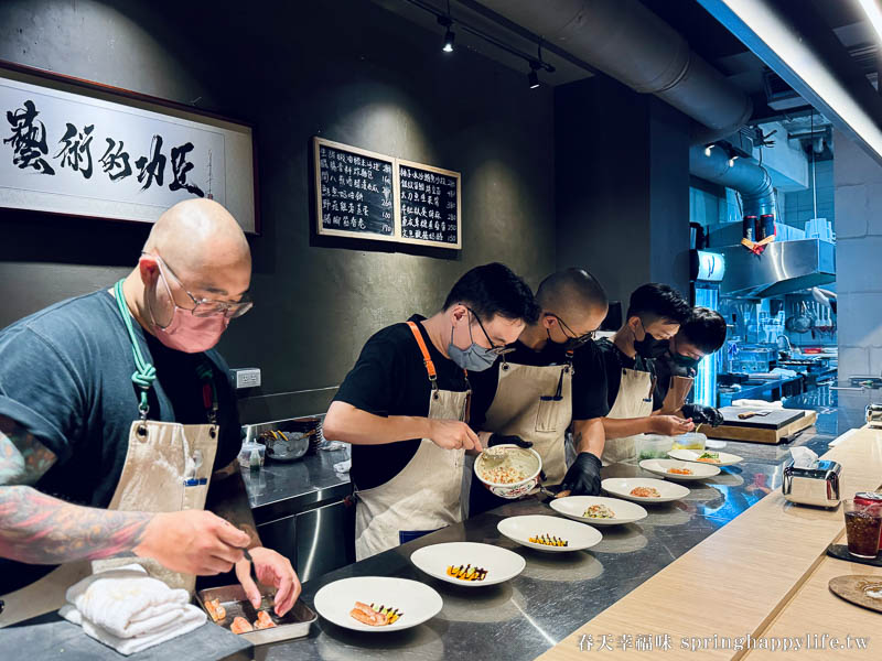 【嘉義瑞里景點】阿喜紫藤民宿下午茶花園 瑞里最美紫藤花季每天只有60位名額！(附菜單) @春天幸福味