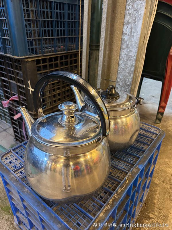 【屏東美食】阿彬火鍋店 在地人激推平價石頭火鍋 一位難求半露天火鍋店 @春天幸福味