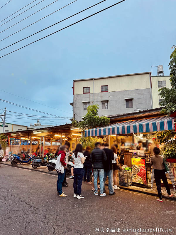 【屏東美食】阿彬火鍋店 在地人激推平價石頭火鍋 一位難求半露天火鍋店 @春天幸福味
