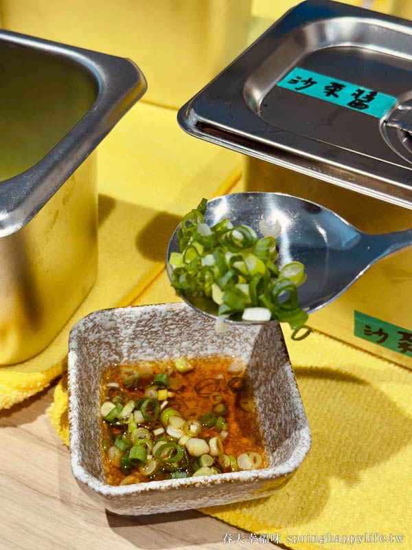 【台南美食】雲饗私廚鍋物 私房料理 延續米其林美味的二代 與您暖心相遇(附菜單) @春天幸福味