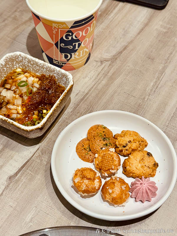 【台南美食】雲饗私廚鍋物 私房料理 延續米其林美味的二代 與您暖心相遇(附菜單) @春天幸福味
