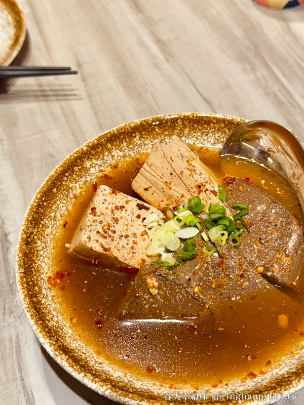 【台南美食】雲饗私廚鍋物 私房料理 延續米其林美味的二代 與您暖心相遇(附菜單) @春天幸福味