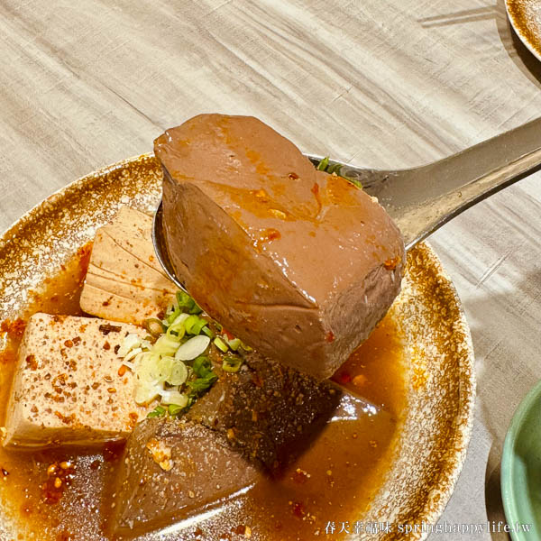 【台南美食】雲饗私廚鍋物 私房料理 延續米其林美味的二代 與您暖心相遇(附菜單) @春天幸福味
