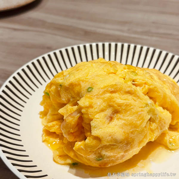 【台南美食】雲饗私廚鍋物 私房料理 延續米其林美味的二代 與您暖心相遇(附菜單) @春天幸福味