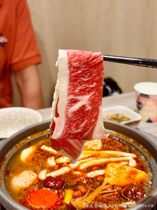 【台南美食】雲饗私廚鍋物 私房料理 延續米其林美味的二代 與您暖心相遇(附菜單) @春天幸福味