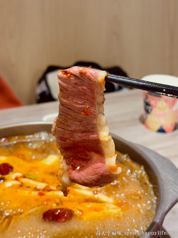 【台南美食】雲饗私廚鍋物 私房料理 延續米其林美味的二代 與您暖心相遇(附菜單) @春天幸福味
