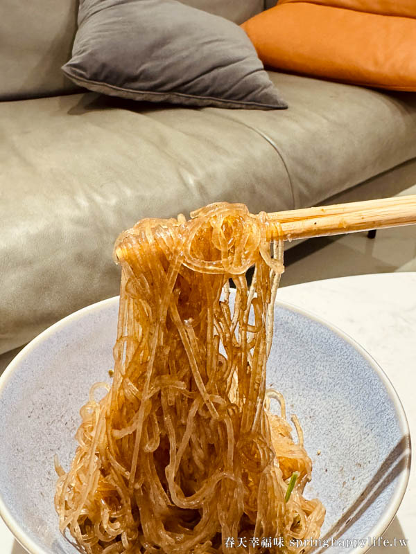 【高雄美食】小辣椒滷味熱河店 四十多年老店 超夯滷味攤(附菜單) @春天幸福味