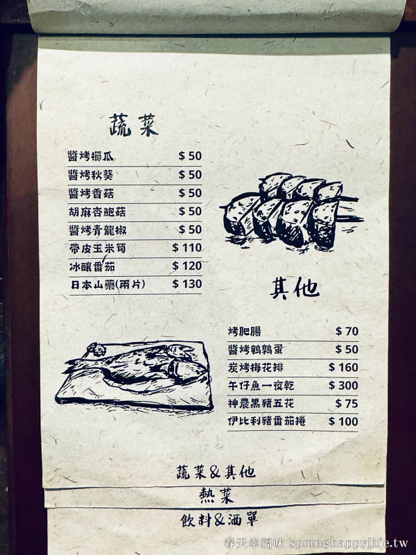 【高雄美食】燃串燒 預約困難激推超好吃燒鳥 高雄居酒屋燒鳥推薦/附菜單訂位連結 @春天幸福味 【高雄美食】燃串燒 預約困難激推超好吃燒鳥 高雄居酒屋燒鳥推薦/附菜單訂位連結 @春天幸福味