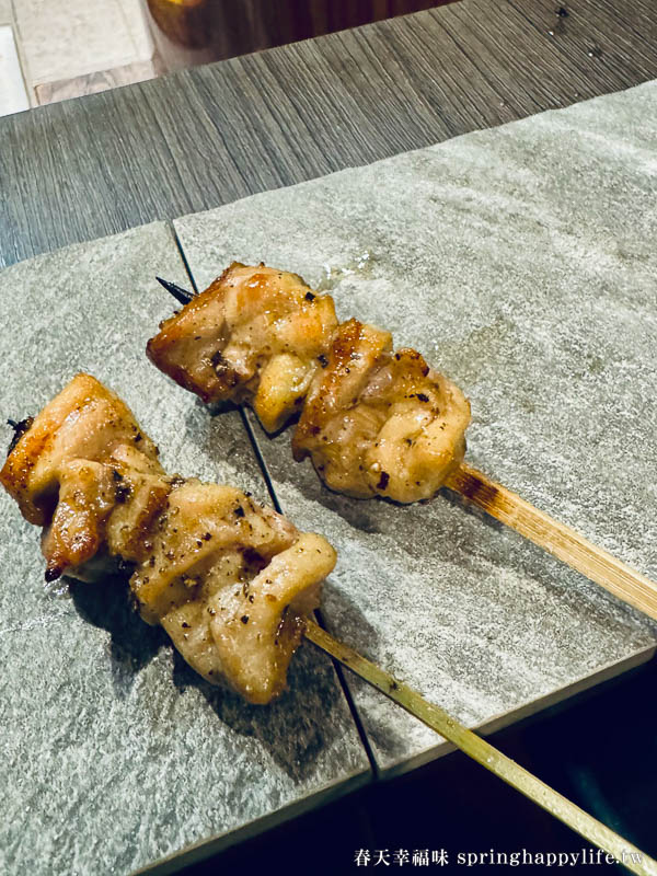 【高雄美食】燃串燒 預約困難激推超好吃燒鳥 高雄居酒屋燒鳥推薦/附菜單訂位連結 @春天幸福味 【高雄美食】燃串燒 預約困難激推超好吃燒鳥 高雄居酒屋燒鳥推薦/附菜單訂位連結 @春天幸福味