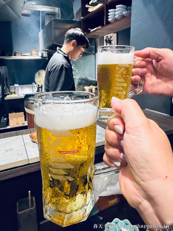 【高雄美食】燃串燒 預約困難激推超好吃燒鳥 高雄居酒屋燒鳥推薦/附菜單訂位連結 @春天幸福味 【高雄美食】燃串燒 預約困難激推超好吃燒鳥 高雄居酒屋燒鳥推薦/附菜單訂位連結 @春天幸福味