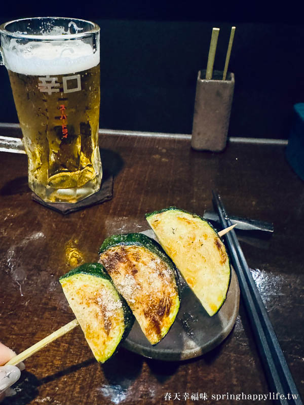 【高雄美食】燃串燒 預約困難激推超好吃燒鳥 高雄居酒屋燒鳥推薦/附菜單訂位連結 @春天幸福味 【高雄美食】燃串燒 預約困難激推超好吃燒鳥 高雄居酒屋燒鳥推薦/附菜單訂位連結 @春天幸福味