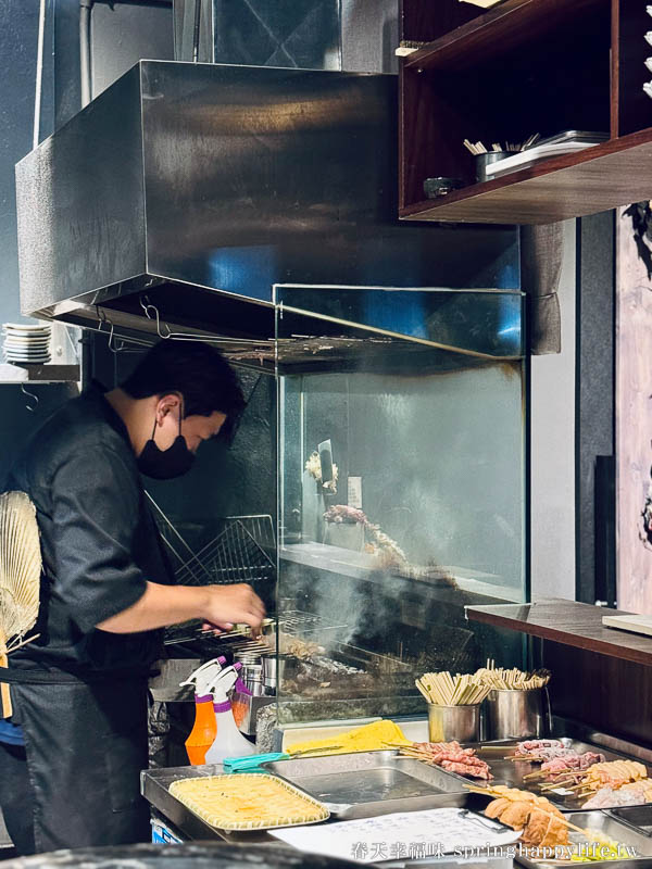 【高雄美食】燃串燒 預約困難激推超好吃燒鳥 高雄居酒屋燒鳥推薦/附菜單訂位連結 @春天幸福味 【高雄美食】燃串燒 預約困難激推超好吃燒鳥 高雄居酒屋燒鳥推薦/附菜單訂位連結 @春天幸福味