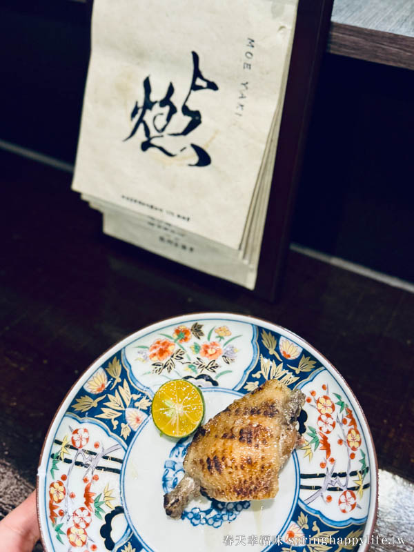 【高雄美食】燃串燒 預約困難激推超好吃燒鳥 高雄居酒屋燒鳥推薦/附菜單訂位連結 @春天幸福味 【高雄美食】燃串燒 預約困難激推超好吃燒鳥 高雄居酒屋燒鳥推薦/附菜單訂位連結 @春天幸福味