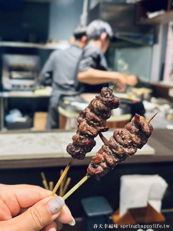 【高雄美食】燃串燒 預約困難激推超好吃燒鳥 高雄居酒屋燒鳥推薦/附菜單訂位連結 @春天幸福味 【高雄美食】燃串燒 預約困難激推超好吃燒鳥 高雄居酒屋燒鳥推薦/附菜單訂位連結 @春天幸福味
