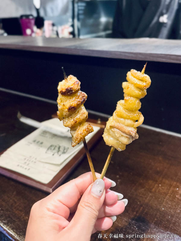 【高雄美食】燃串燒 預約困難激推超好吃燒鳥 高雄居酒屋燒鳥推薦/附菜單訂位連結 @春天幸福味 【高雄美食】燃串燒 預約困難激推超好吃燒鳥 高雄居酒屋燒鳥推薦/附菜單訂位連結 @春天幸福味