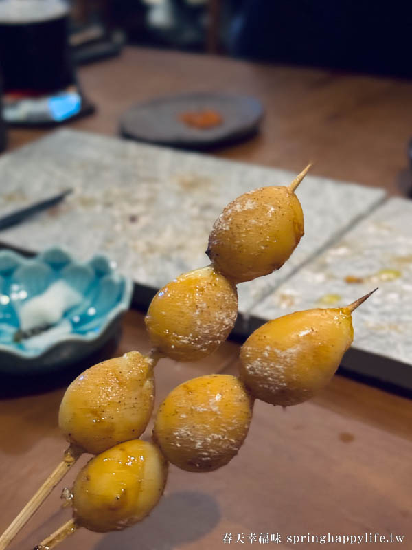 【高雄美食】燃串燒 預約困難激推超好吃燒鳥 高雄居酒屋燒鳥推薦/附菜單訂位連結 @春天幸福味 【高雄美食】燃串燒 預約困難激推超好吃燒鳥 高雄居酒屋燒鳥推薦/附菜單訂位連結 @春天幸福味