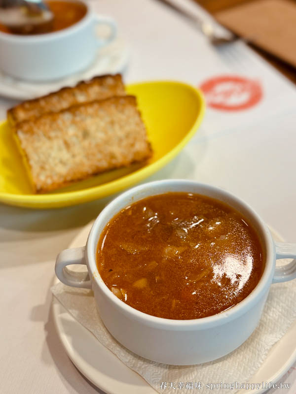 【高雄美食】尼克牛排工坊 原塊肉高CP值的傳統台式蒜味鐵板牛排館(附菜單價錢) @春天幸福味