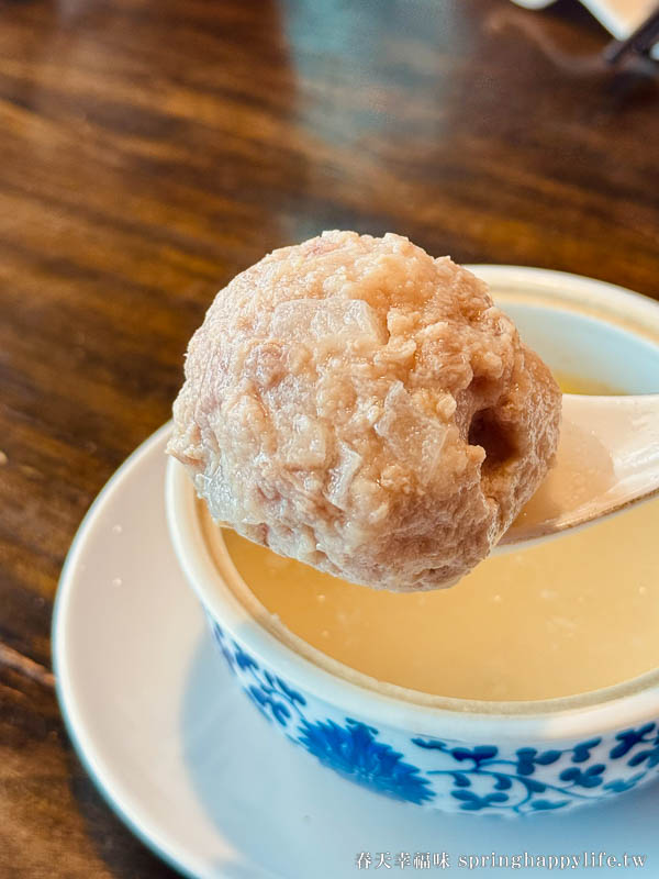 【台東美食】半野生活 隱身在台東成功山上祕境 柴燒無菜單料理/2025年500盤美食 @春天幸福味