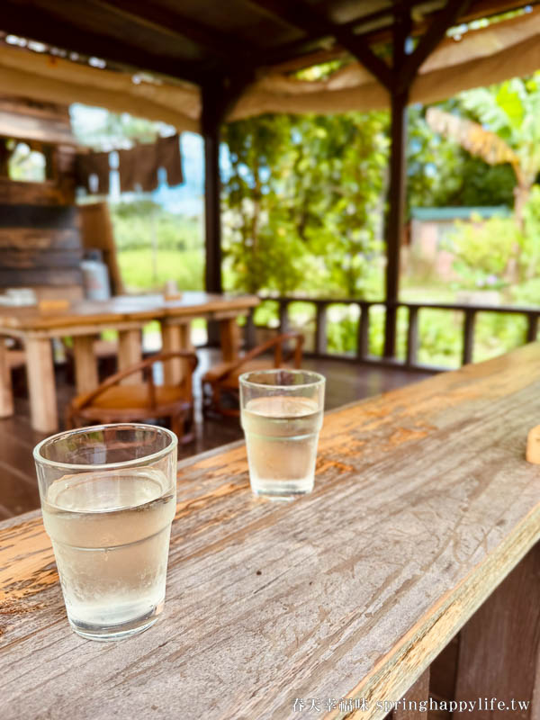 【台東美食】小虞手打烏龍麵 隱身在台東山谷裡的職人美味 附菜單(需預約) @春天幸福味 【台東美食】小虞手打烏龍麵 隱身在台東山谷裡的職人美味 附菜單(需預約) @春天幸福味