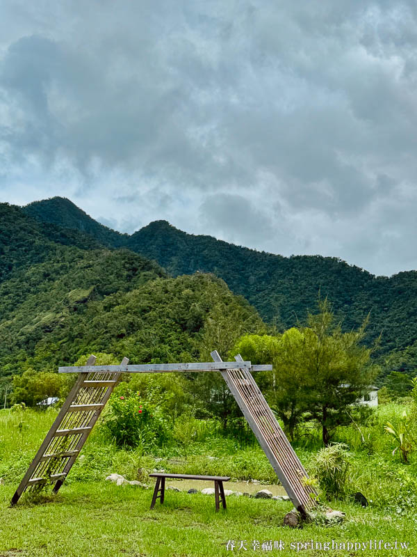 【台東美食】小虞手打烏龍麵 隱身在台東山谷裡的職人美味 附菜單(需預約) @春天幸福味 【台東美食】小虞手打烏龍麵 隱身在台東山谷裡的職人美味 附菜單(需預約) @春天幸福味