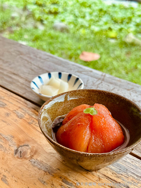 【台東美食】小虞手打烏龍麵 隱身在台東山谷裡的職人美味 附菜單(需預約) @春天幸福味 【台東美食】小虞手打烏龍麵 隱身在台東山谷裡的職人美味 附菜單(需預約) @春天幸福味