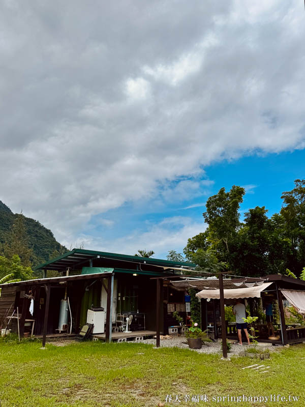 【台東美食】小虞手打烏龍麵 隱身在台東山谷裡的職人美味 附菜單(需預約) @春天幸福味 【台東美食】小虞手打烏龍麵 隱身在台東山谷裡的職人美味 附菜單(需預約) @春天幸福味